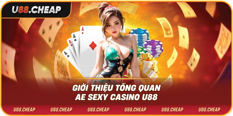 Giới thiệu tổng quan
